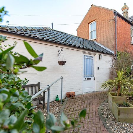 The Retreat Villa Southwold Exterior photo