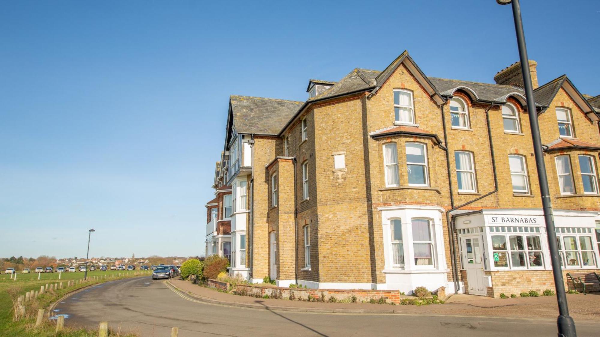 The Retreat Villa Southwold Exterior photo